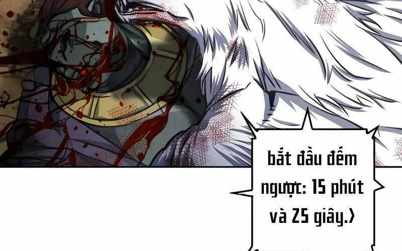 Druid Tại Ga Seoul - Người Hóa Thú Chap 50 - Next Chap 51