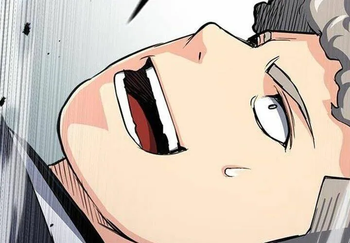 Druid Tại Ga Seoul - Người Hóa Thú Chap 46 - Next Chap 47