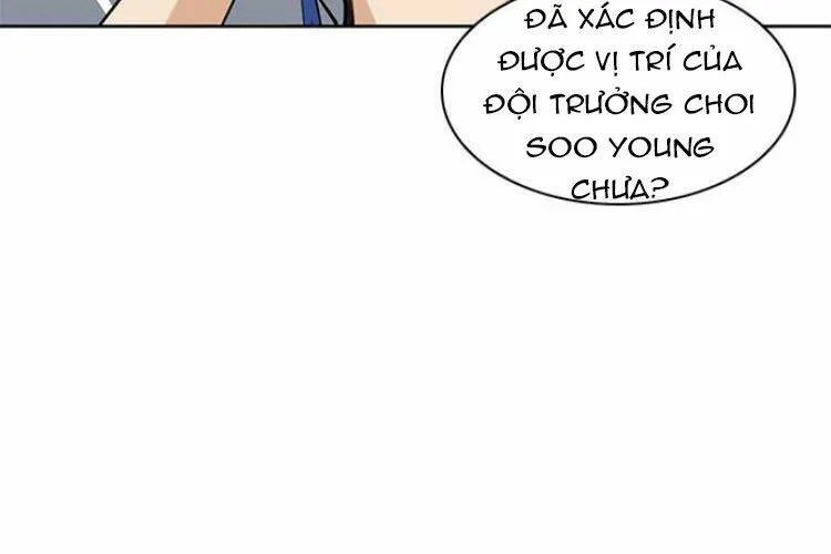 Druid Tại Ga Seoul - Người Hóa Thú Chap 26 - Next Chap 27