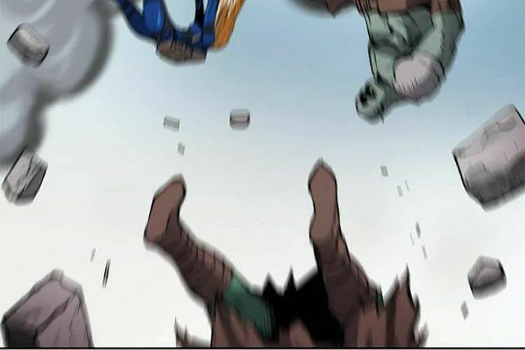 Druid Tại Ga Seoul - Người Hóa Thú Chap 30 - Next Chap 31