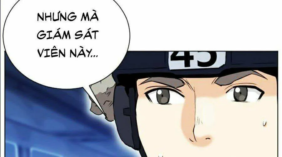 Druid Tại Ga Seoul - Người Hóa Thú Chap 18 - Next Chap 19