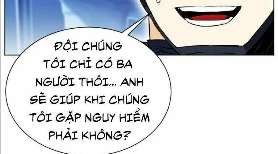 Druid Tại Ga Seoul - Người Hóa Thú Chap 18 - Next Chap 19
