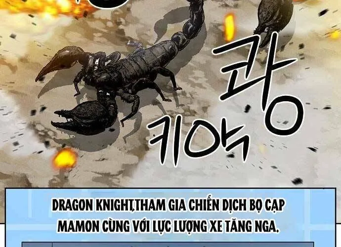 Druid Tại Ga Seoul - Người Hóa Thú Chap 60 - Next Chap 61