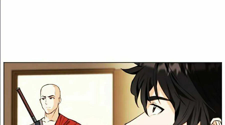 Druid Tại Ga Seoul - Người Hóa Thú Chap 17 - Next Chap 18