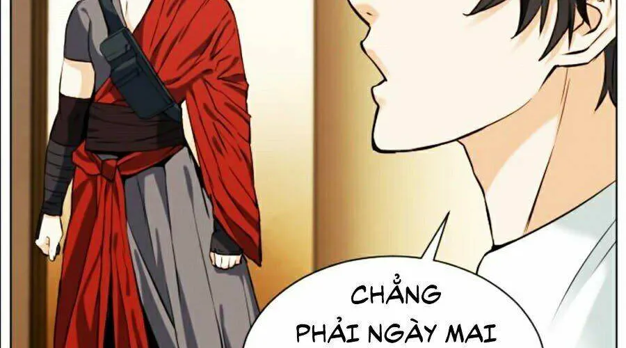 Druid Tại Ga Seoul - Người Hóa Thú Chap 17 - Next Chap 18