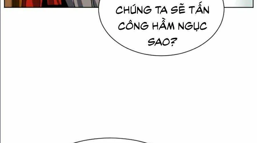 Druid Tại Ga Seoul - Người Hóa Thú Chap 17 - Next Chap 18