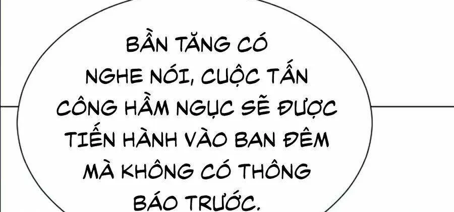 Druid Tại Ga Seoul - Người Hóa Thú Chap 17 - Next Chap 18