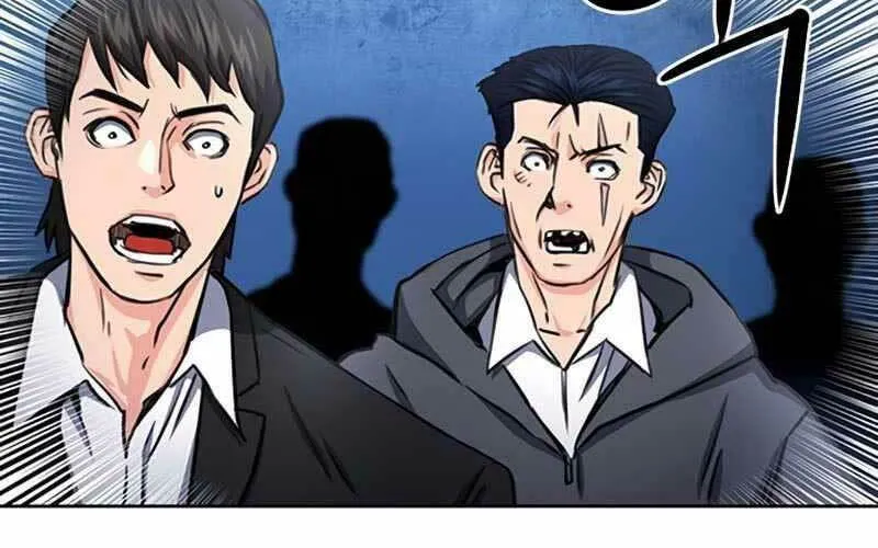 Druid Tại Ga Seoul - Người Hóa Thú Chap 53 - Next Chap 54