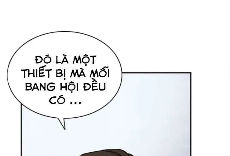 Druid Tại Ga Seoul - Người Hóa Thú Chap 36 - Next Chap 37