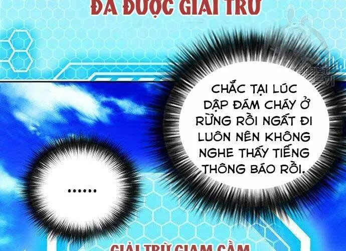 Druid Tại Ga Seoul - Người Hóa Thú Chap 57 - Next Chap 58