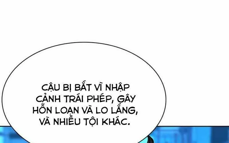 Druid Tại Ga Seoul - Người Hóa Thú Chap 67 - Next Chap 68