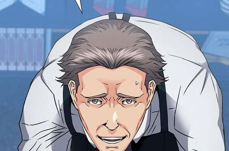 Druid Tại Ga Seoul - Người Hóa Thú Chap 94 - Next Chap 95