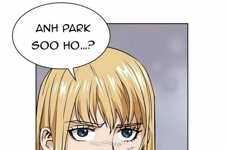 Druid Tại Ga Seoul - Người Hóa Thú Chap 28 - Next Chap 29