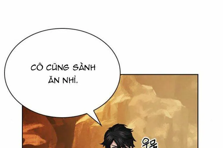 Druid Tại Ga Seoul - Người Hóa Thú Chap 29 - Next Chap 30