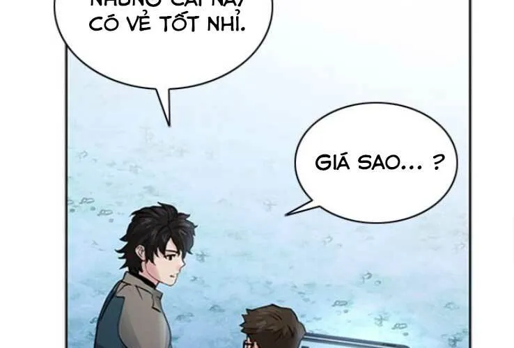 Druid Tại Ga Seoul - Người Hóa Thú Chap 36 - Next Chap 37
