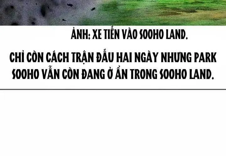 Druid Tại Ga Seoul - Người Hóa Thú Chap 71 - Next Chap 72