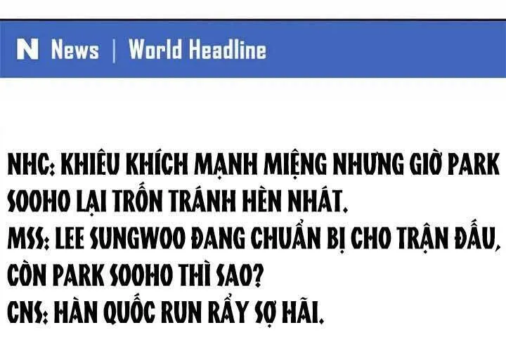 Druid Tại Ga Seoul - Người Hóa Thú Chap 71 - Next Chap 72