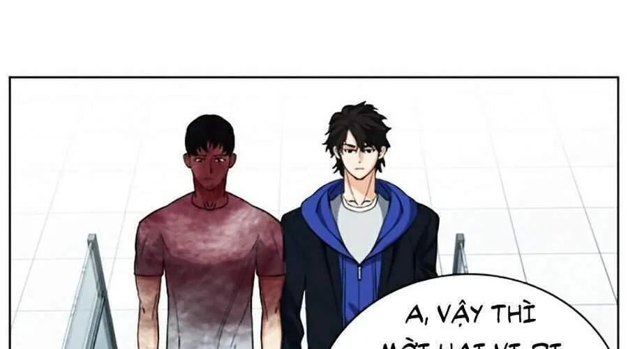 Druid Tại Ga Seoul - Người Hóa Thú Chap 21 - Next Chap 22