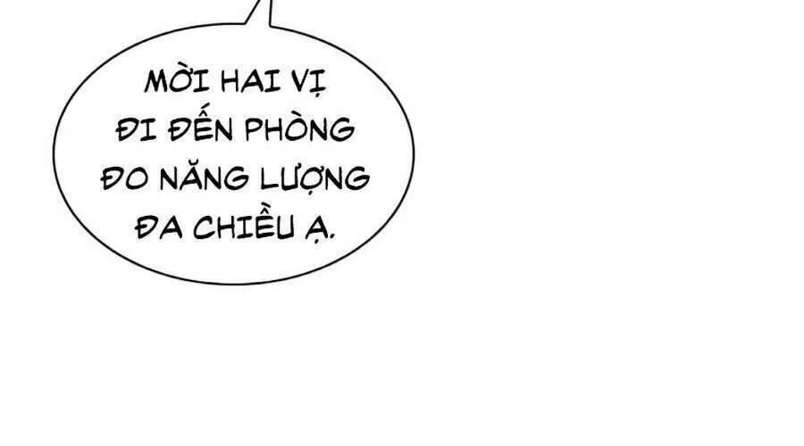 Druid Tại Ga Seoul - Người Hóa Thú Chap 21 - Next Chap 22