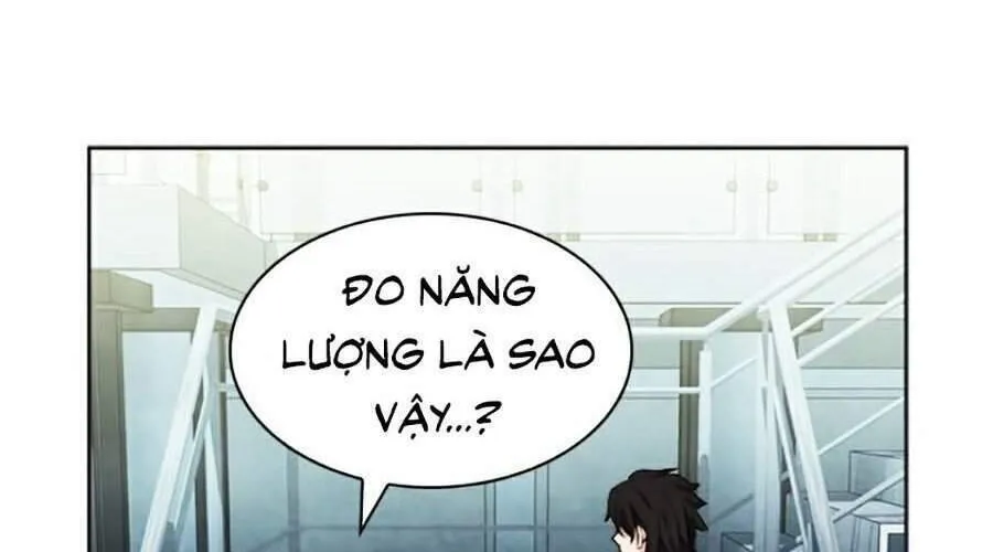 Druid Tại Ga Seoul - Người Hóa Thú Chap 21 - Next Chap 22