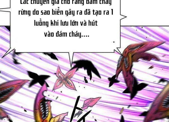 Druid Tại Ga Seoul - Người Hóa Thú Chap 57 - Next Chap 58