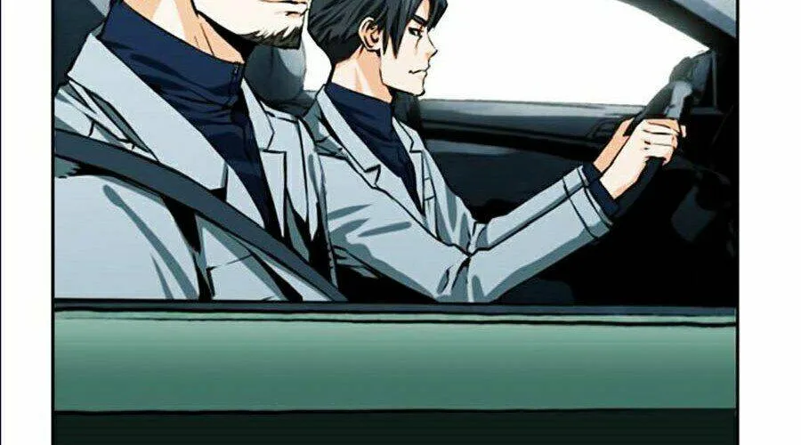 Druid Tại Ga Seoul - Người Hóa Thú Chap 9 - Next Chap 10