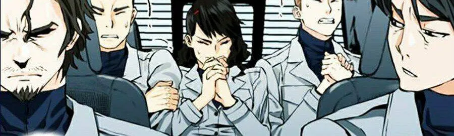 Druid Tại Ga Seoul - Người Hóa Thú Chap 9 - Next Chap 10