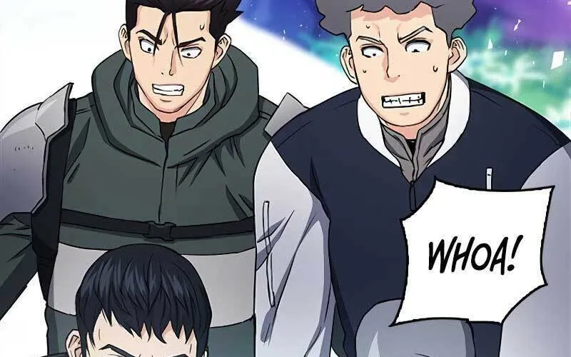 Druid Tại Ga Seoul - Người Hóa Thú Chap 75 - Next Chap 76