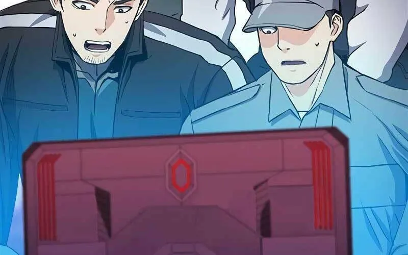 Druid Tại Ga Seoul - Người Hóa Thú Chap 75 - Next Chap 76