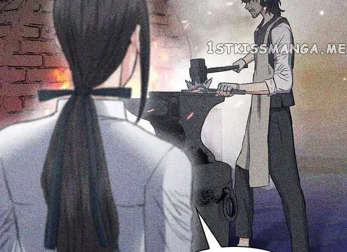 Druid Tại Ga Seoul - Người Hóa Thú Chap 95 - Next Chap 96