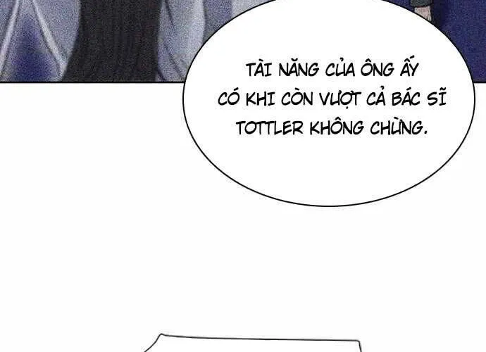 Druid Tại Ga Seoul - Người Hóa Thú Chap 95 - Next Chap 96