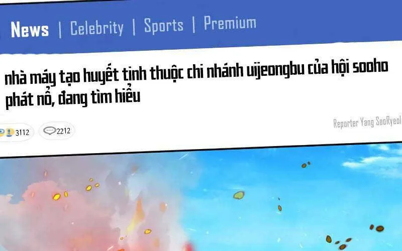 Druid Tại Ga Seoul - Người Hóa Thú Chap 88 - Next Chap 89