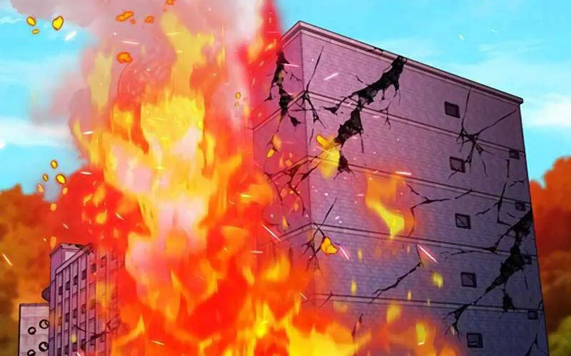 Druid Tại Ga Seoul - Người Hóa Thú Chap 88 - Next Chap 89