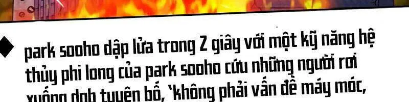 Druid Tại Ga Seoul - Người Hóa Thú Chap 88 - Next Chap 89