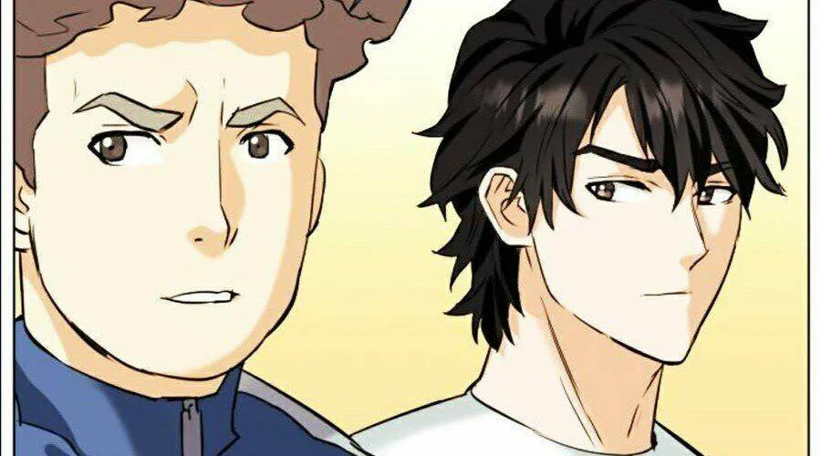 Druid Tại Ga Seoul - Người Hóa Thú Chap 17 - Next Chap 18