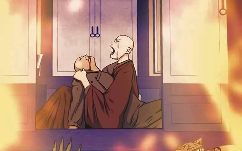 Druid Tại Ga Seoul - Người Hóa Thú Chap 55 - Next Chap 56