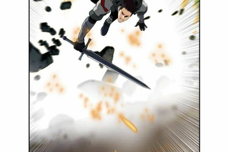 Druid Tại Ga Seoul - Người Hóa Thú Chap 23 - Next Chap 24