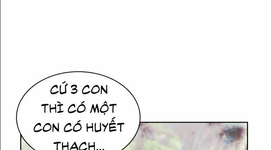 Druid Tại Ga Seoul - Người Hóa Thú Chap 11 - Next Chap 12