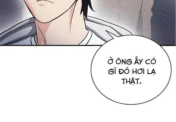 Druid Tại Ga Seoul - Người Hóa Thú Chap 101 - Next Chap 102