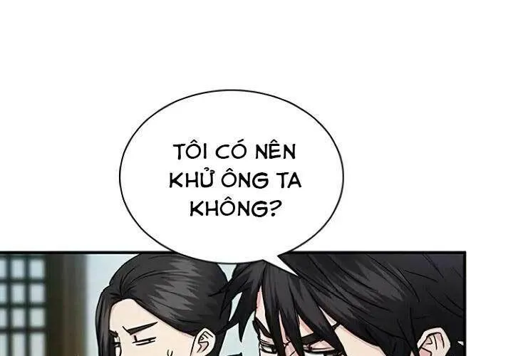 Druid Tại Ga Seoul - Người Hóa Thú Chap 101 - Next Chap 102