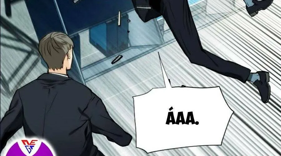 Druid Tại Ga Seoul - Người Hóa Thú Chap 12 - Next Chap 13