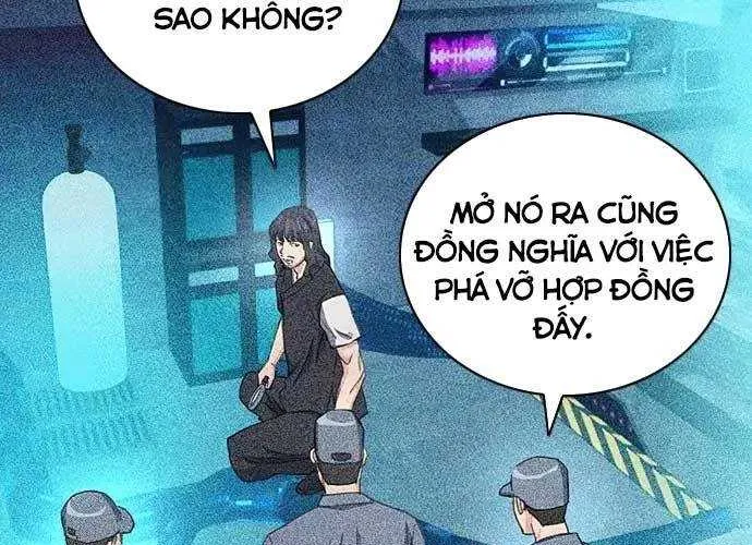 Druid Tại Ga Seoul - Người Hóa Thú Chap 102 - Next Chap 103