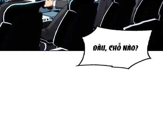 Druid Tại Ga Seoul - Người Hóa Thú Chap 60 - Next Chap 61