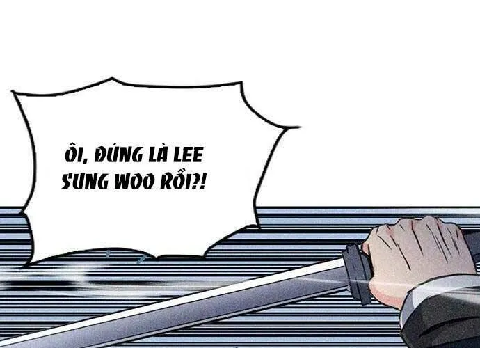 Druid Tại Ga Seoul - Người Hóa Thú Chap 60 - Next Chap 61