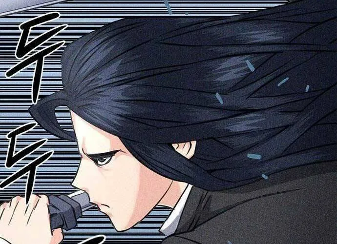 Druid Tại Ga Seoul - Người Hóa Thú Chap 60 - Next Chap 61