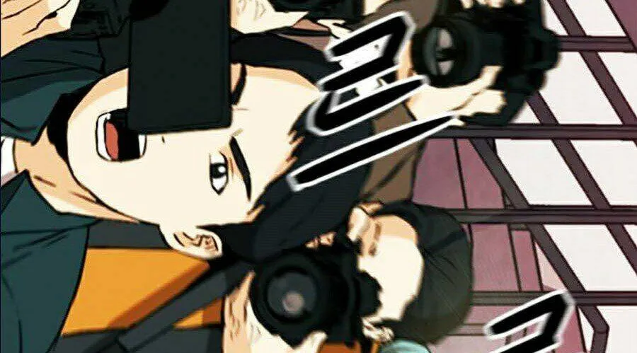 Druid Tại Ga Seoul - Người Hóa Thú Chap 17 - Next Chap 18