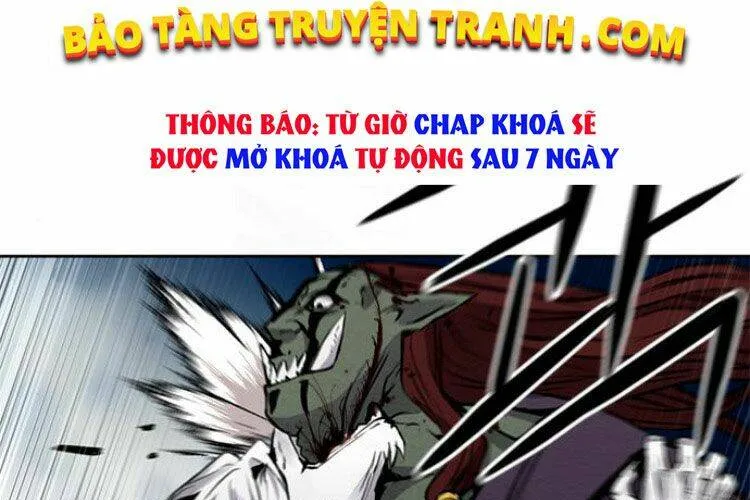 Druid Tại Ga Seoul - Người Hóa Thú Chap 30 - Next Chap 31