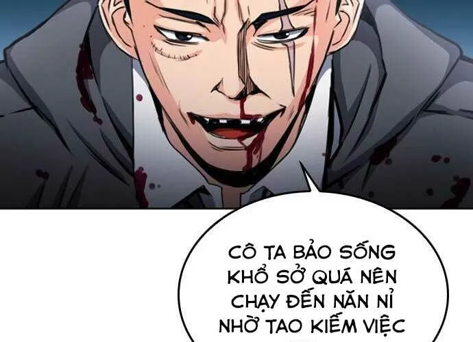 Druid Tại Ga Seoul - Người Hóa Thú Chap 52 - Next Chap 53