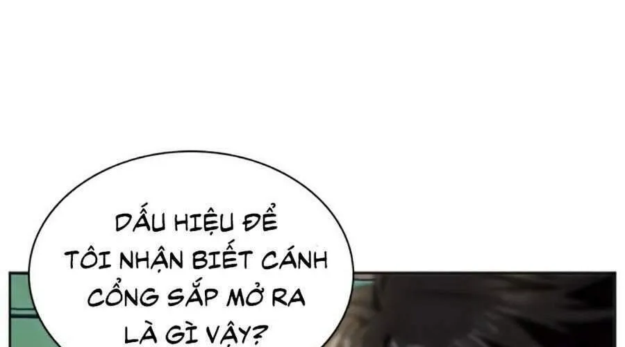 Druid Tại Ga Seoul - Người Hóa Thú Chap 22 - Next Chap 23