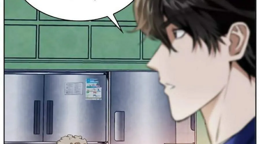 Druid Tại Ga Seoul - Người Hóa Thú Chap 22 - Next Chap 23